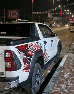 تويوتا هايلوكس